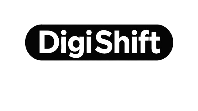 DigiShift Logo